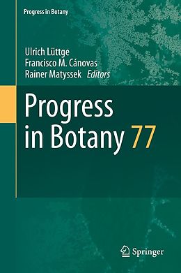 E-Book (pdf) Progress in Botany 77 von 