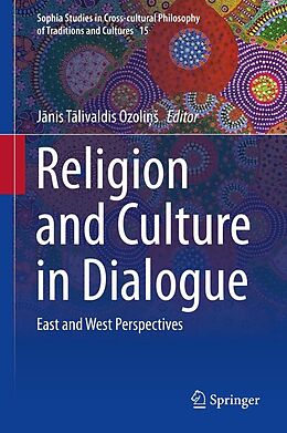 eBook (pdf) Religion and Culture in Dialogue de 