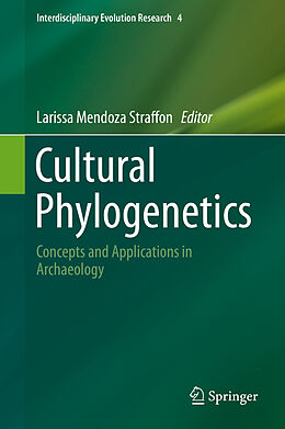 E-Book (pdf) Cultural Phylogenetics von 