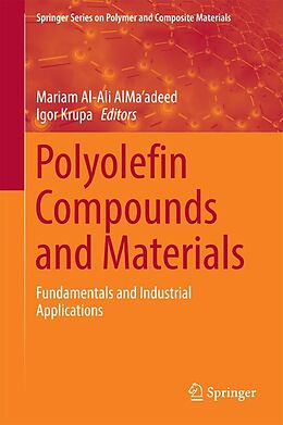 E-Book (pdf) Polyolefin Compounds and Materials von 