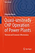 E-Book (pdf) Quasi-unsteady CHP Operation of Power Plants von Zbigniew Buryn