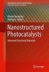 eBook (pdf) Nanostructured Photocatalysts de 