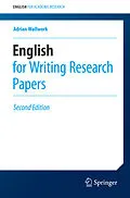 E-Book (pdf) English for Writing Research Papers von Adrian Wallwork