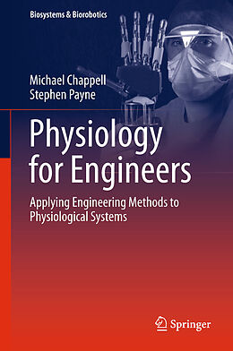 eBook (pdf) Physiology for Engineers de Michael Chappell, Stephen Payne