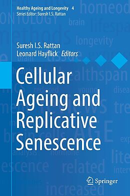 E-Book (pdf) Cellular Ageing and Replicative Senescence von 