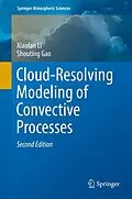 E-Book (pdf) Cloud-Resolving Modeling of Convective Processes von Xiaofan Li, Shouting Gao
