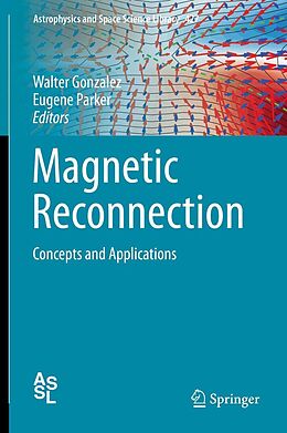 E-Book (pdf) Magnetic Reconnection von 