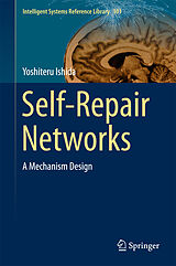 E-Book (pdf) Self-Repair Networks von Yoshiteru Ishida
