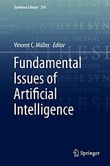 eBook (pdf) Fundamental Issues of Artificial Intelligence de 