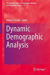 eBook (pdf) Dynamic Demographic Analysis de 