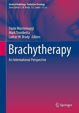 eBook (pdf) Brachytherapy de 