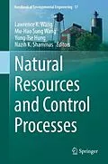 E-Book (pdf) Natural Resources and Control Processes von 