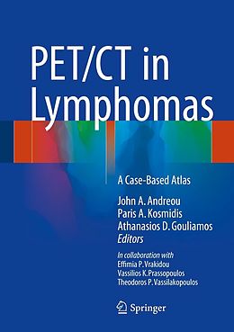 eBook (pdf) PET/CT in Lymphomas de 