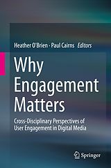 E-Book (pdf) Why Engagement Matters von 