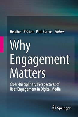 E-Book (pdf) Why Engagement Matters von 