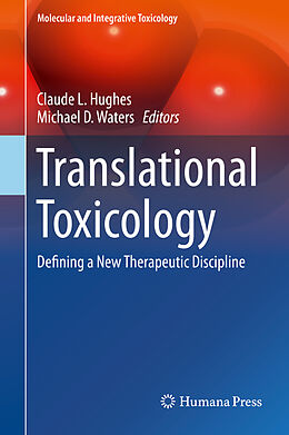 eBook (pdf) Translational Toxicology de 