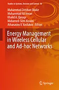 E-Book (pdf) Energy Management in Wireless Cellular and Ad-hoc Networks von 