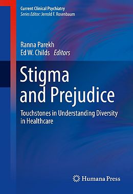 E-Book (pdf) Stigma and Prejudice von 