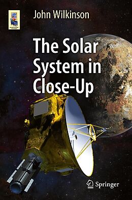 eBook (pdf) The Solar System in Close-Up de John Wilkinson