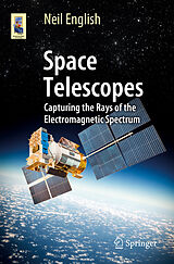eBook (pdf) Space Telescopes de Neil English