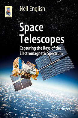 eBook (pdf) Space Telescopes de Neil English