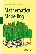 E-Book (pdf) Mathematical Modelling von Antti Suutala, Tanja Tarvainen, Timo Tiihonen