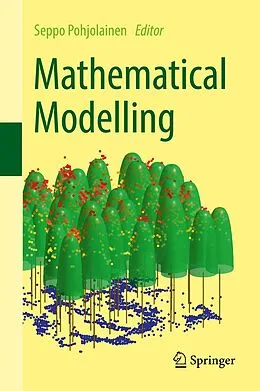 E-Book (pdf) Mathematical Modelling von Antti Suutala, Tanja Tarvainen, Timo Tiihonen