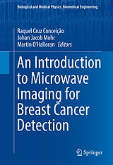 eBook (pdf) An Introduction to Microwave Imaging for Breast Cancer Detection de 