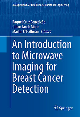 eBook (pdf) An Introduction to Microwave Imaging for Breast Cancer Detection de 