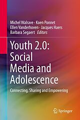 eBook (pdf) Youth 2.0: Social Media and Adolescence de 