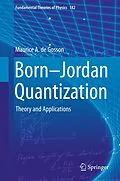 E-Book (pdf) Born-Jordan Quantization von Maurice A. De Gosson