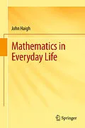 E-Book (pdf) Mathematics in Everyday Life von John Haigh
