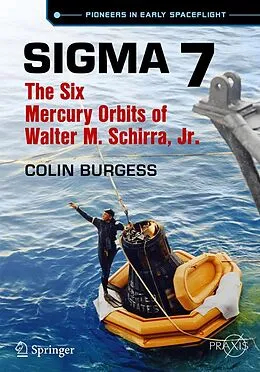 E-Book (pdf) Sigma 7 von Colin Burgess