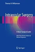E-Book (pdf) Intraocular Surgery von Thomas H Williamson