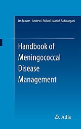 E-Book (pdf) Handbook of Meningococcal Disease Management von 