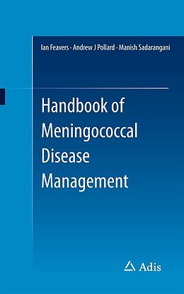 eBook (pdf) Handbook of Meningococcal Disease Management de 