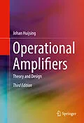E-Book (pdf) Operational Amplifiers von Johan Huijsing