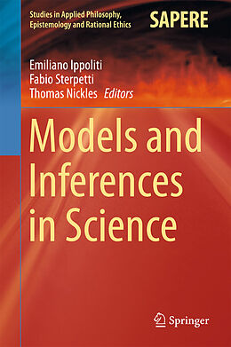 E-Book (pdf) Models and Inferences in Science von 
