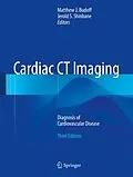 E-Book (pdf) Cardiac CT Imaging von 