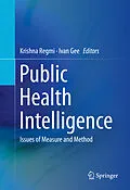 E-Book (pdf) Public Health Intelligence von 