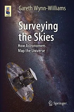 E-Book (pdf) Surveying the Skies von Gareth Wynn-Williams