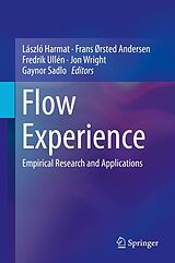 eBook (pdf) Flow Experience de 