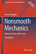 E-Book (pdf) Nonsmooth Mechanics von Bernard Brogliato