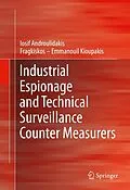 E-Book (pdf) Industrial Espionage and Technical Surveillance Counter Measurers von I. I. Androulidakis, Fragkiskos - Emmanouil Kioupakis