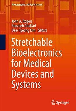 E-Book (pdf) Stretchable Bioelectronics for Medical Devices and Systems von 