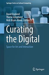 E-Book (pdf) Curating the Digital von 