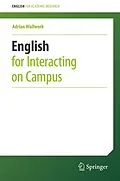 E-Book (pdf) English for Interacting on Campus von Adrian Wallwork