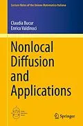 E-Book (pdf) Nonlocal Diffusion and Applications von Claudia Bucur, Enrico Valdinoci