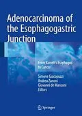 E-Book (pdf) Adenocarcinoma of the Esophagogastric Junction von