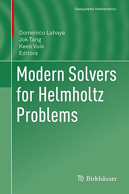 eBook (pdf) Modern Solvers for Helmholtz Problems de 